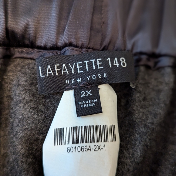Lafayette 148 - Picture 3 of 5